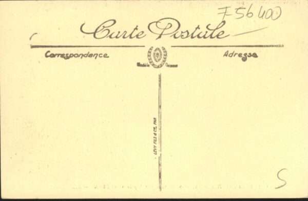 Sainte-Anne-d Auray Scala Sancta Dejeuner l_Herbe – Bild 2