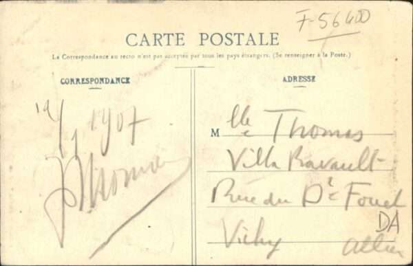 Auray Champ Martyrs Croix – Bild 2