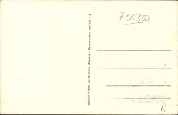 Saint-Mihiel Roches – Bild 2