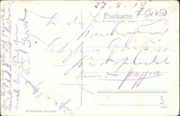 Blamont Meurthe-et-Moselle Blamont – Bild 2