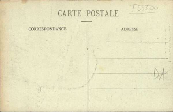 Ligny-en-Barrois Tour Meuse – Bild 2