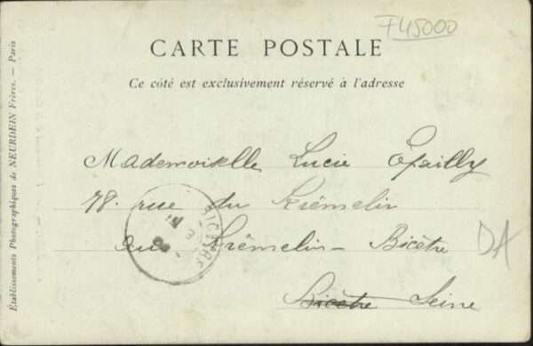 Orleans Loiret Orleans Portail Meridional Cathedrale – Bild 2