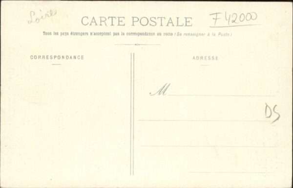 Rochetaillee Saint Etienne Barrage – Bild 2