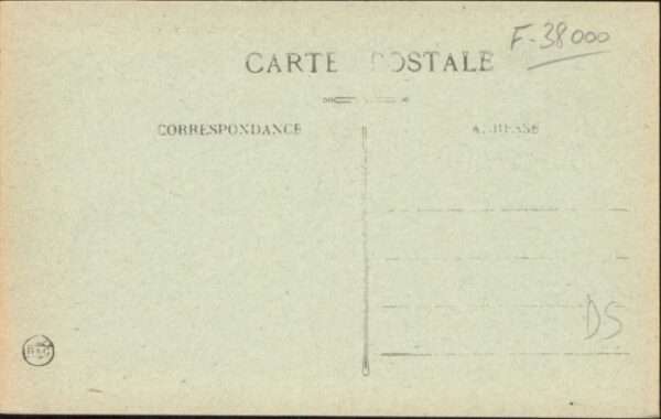 Grenoble Pont Claix – Bild 2
