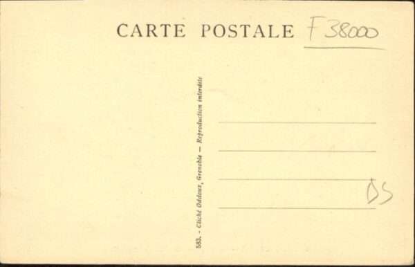 Le Lautaret Col Meije Chalet Hotel – Bild 2