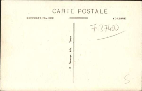 Amboise Clos Luce – Bild 2