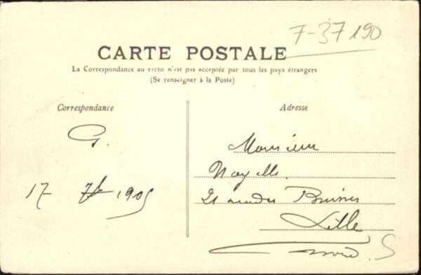 Azay-le-Rideau Chateau Indre Loire – Bild 2