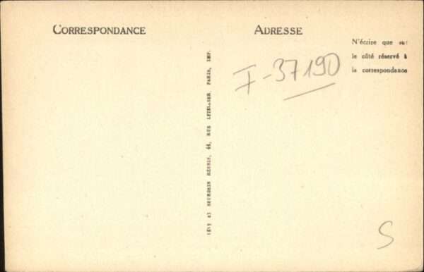 Azay-le-Rideau Chateau Indre – Bild 2