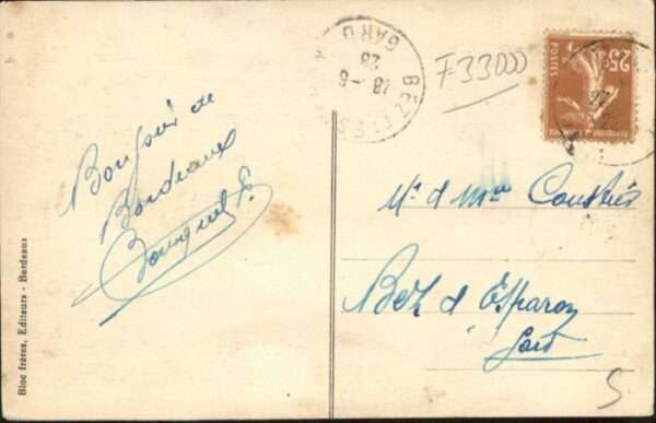 Bordeaux Grosse Cloche – Bild 2