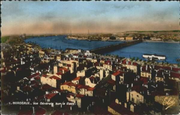 Bordeaux