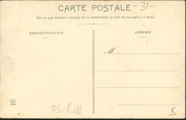 Pibrac Chateau – Bild 2