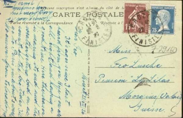 Morgat Pointe Gador – Bild 2
