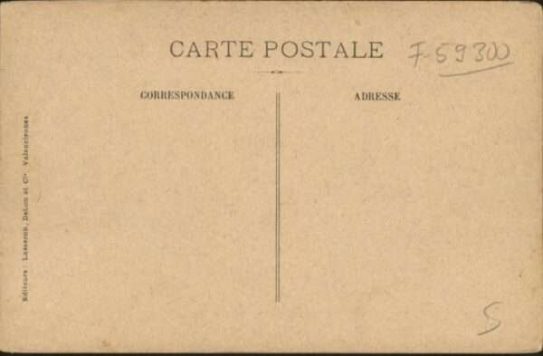 Valenciennes Maison Prevot – Bild 2