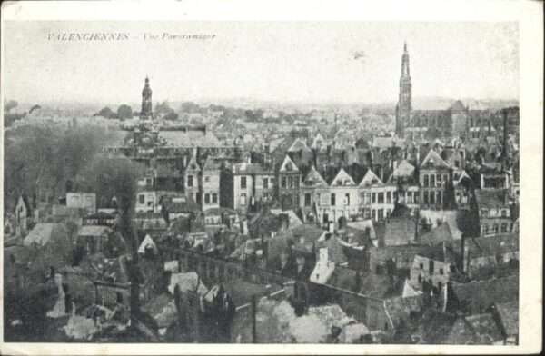 Valenciennes