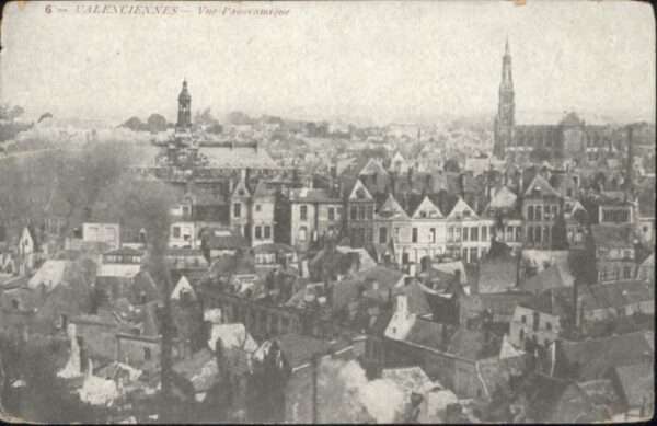 Valenciennes