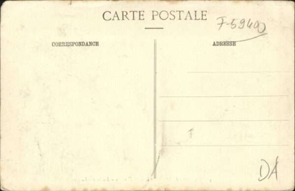 Cambrai Porte Cite Fenelon – Bild 2