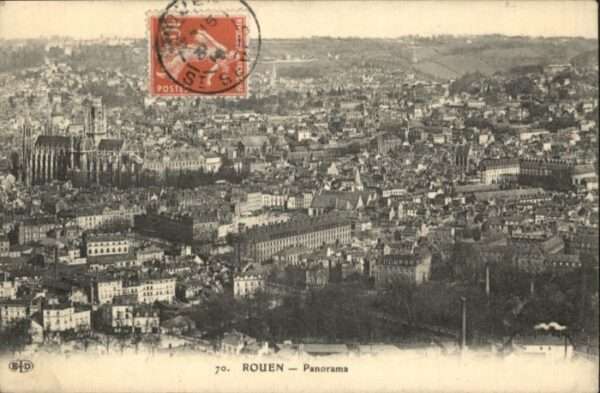 Rouen