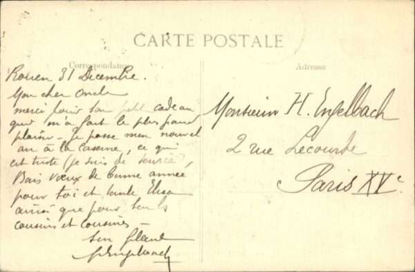 Rouen – Bild 2