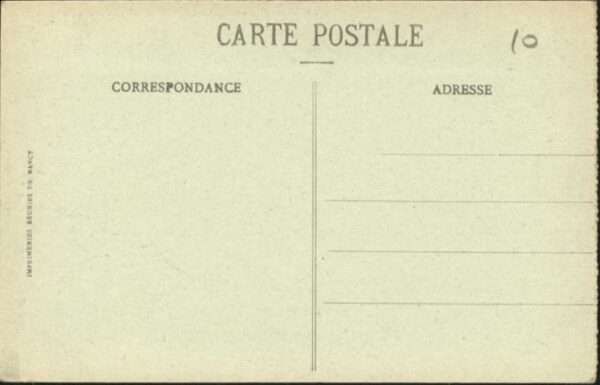 Bonsecours Belgien Plateau – Bild 2
