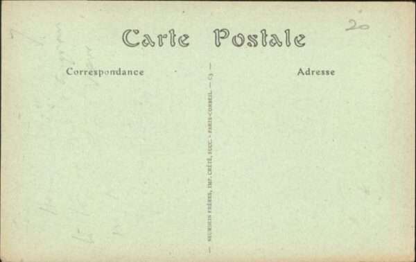 Rouen Bon-Secours – Bild 2
