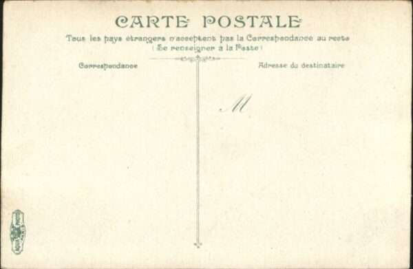 Rouen Palais Justice Rue Jeanne d_Arc – Bild 2