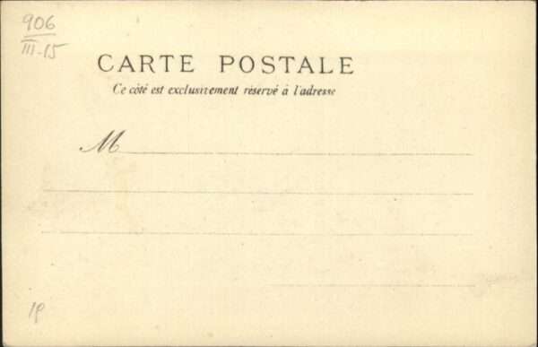 Rouen Fontaine J. B. la Salle – Bild 2