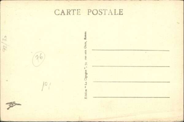 Rouen Pont Corneille – Bild 2