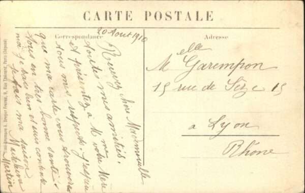 Aix-les-Bains Etablissement Thermal – Bild 2