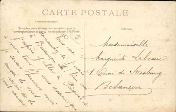 Fontainebleau Palais Bibliotheque – Bild 2