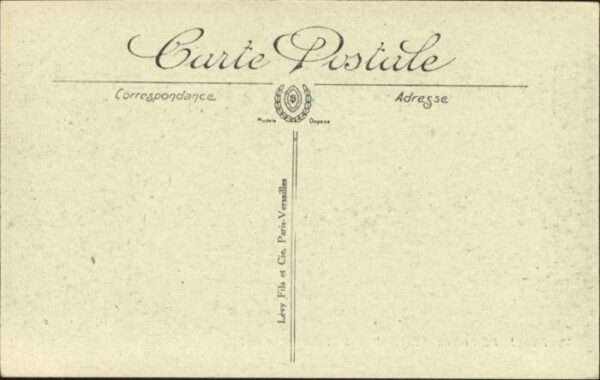 Fontainebleau Palais Bibliotheque – Bild 2