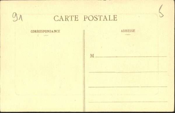 Villebon Chateau – Bild 2