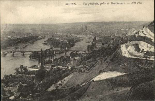 Rouen