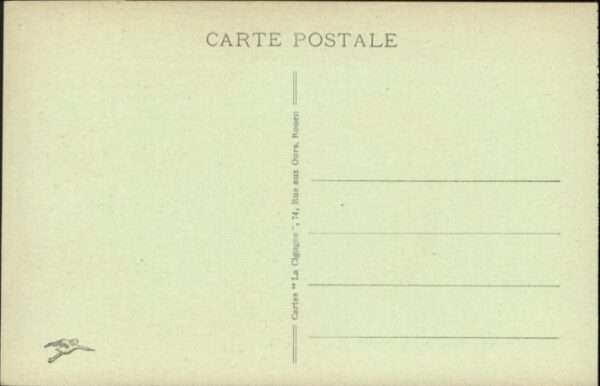 Rouen Hotel Bourgtheroulde – Bild 2