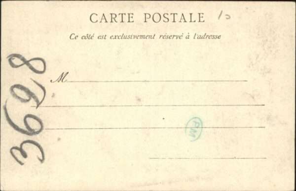 Rouen Hotel de Bourgtheroulde – Bild 2