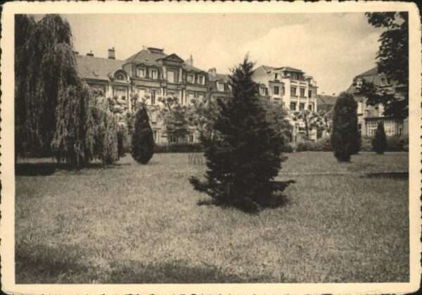 Diedenhofen Park