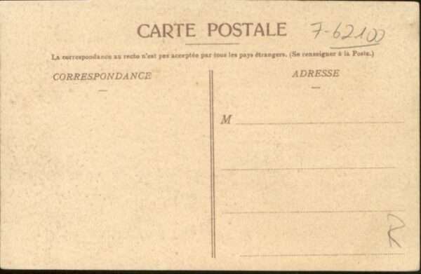 Calais Jetees Malle Francaise Dampfer – Bild 2