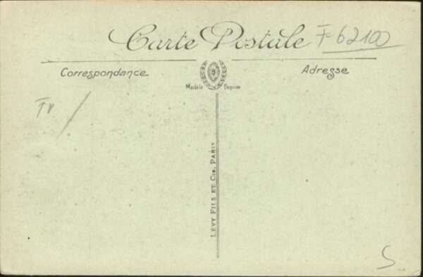 Calais Theatre – Bild 2