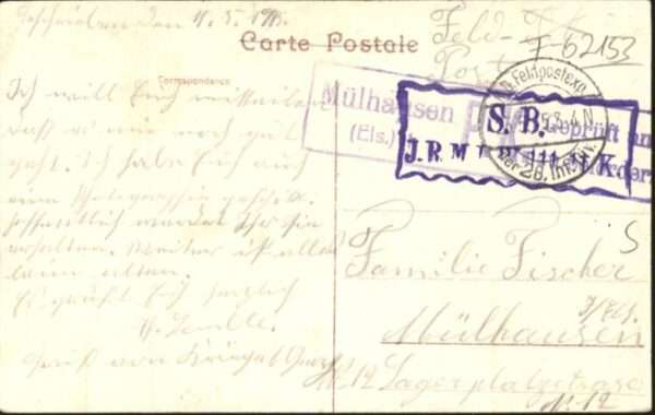 Ablain-Saint-Nazaire Chapelle N.-D. Lorette – Bild 2