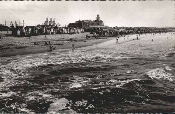 Calais Plage