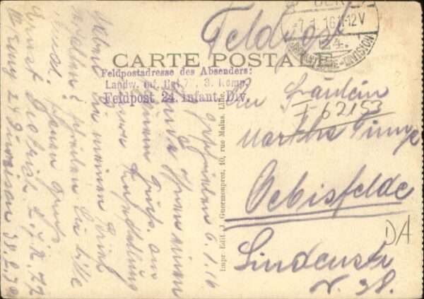 Saint-Nazaire Loire-Atlantique Saint-Nazaire Mont Lorette Chapelle Egl – Bild 2