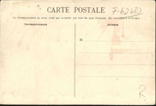 Le Portel Falaises – Bild 2