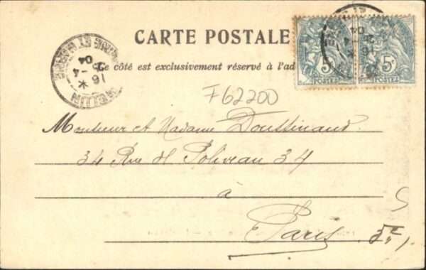 Boulogne-sur-Mer Casino – Bild 2