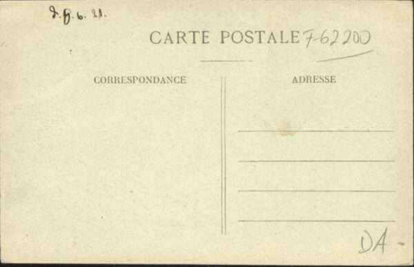 Boulogne-sur-Mer Gare Bahnhof – Bild 2