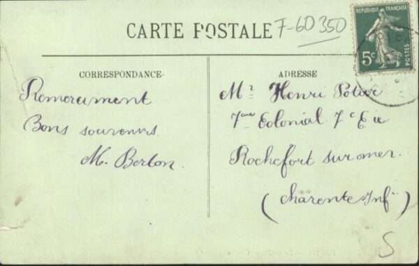 Pierrefonds Chateau – Bild 2