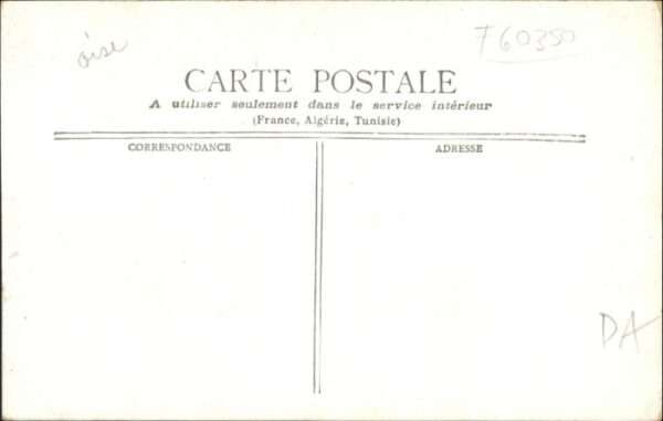 Pierrefonds Chateau – Bild 2