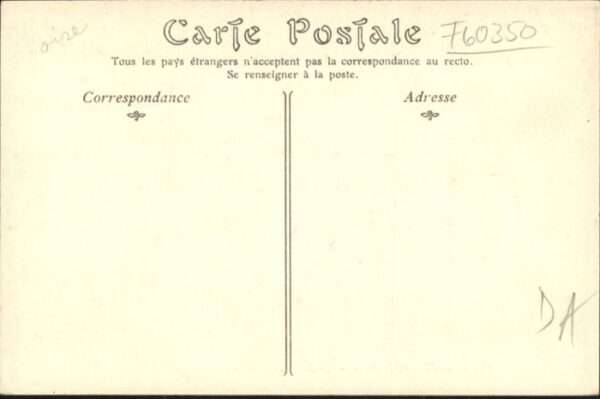 Pierrefonds Chateau Salle Preuses – Bild 2