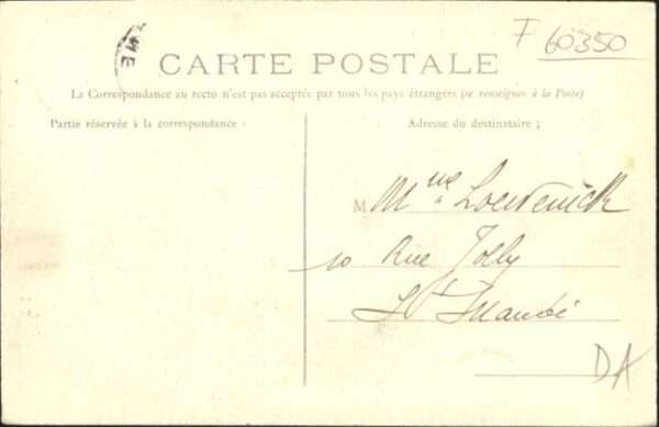 Pierrefonds Chateau – Bild 2
