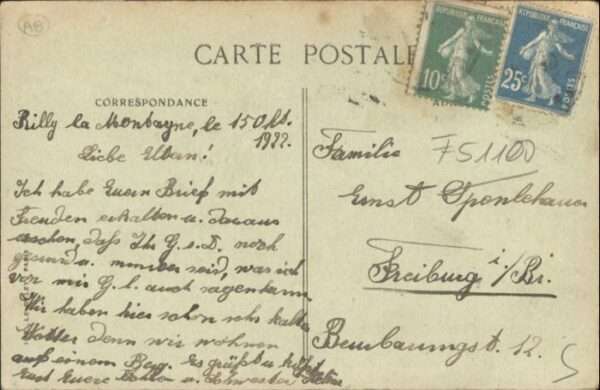 Reims Champagne Ardenne Reims Cathedrale Chapelle l'Abside – Bild 2