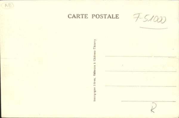 Chalons-en-Champagne Marne – Bild 2