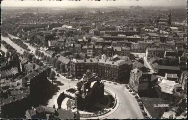 Lille Nord Lille